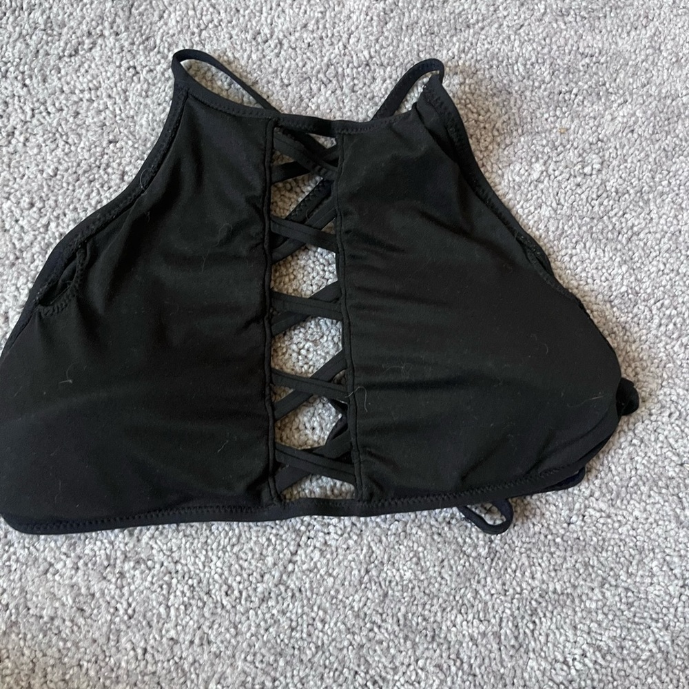 Swim top